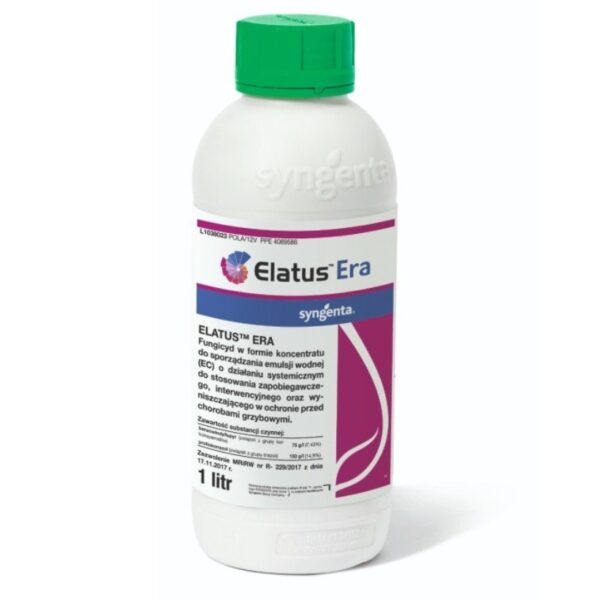 Elatus Era 1l