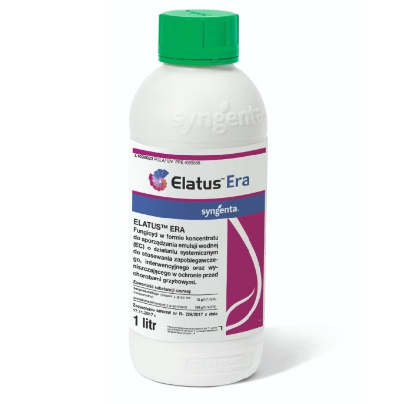 Elatus Era 1l ELATUS ERA 1L SYNGENTA
