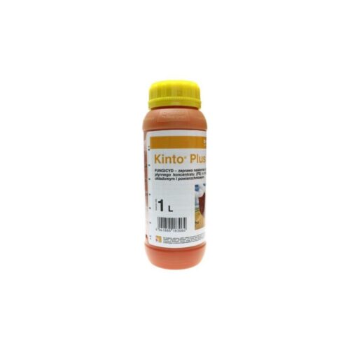 KINTO PLUS 1l (Zaprawa nasienna zboża)