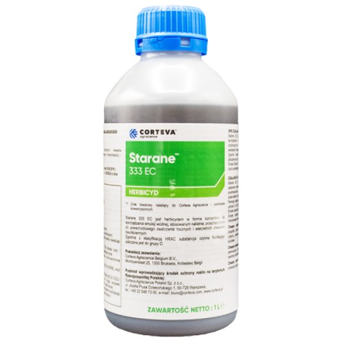 Starane 333 EC STARANE 333 EC 500ml (Herbicyd)