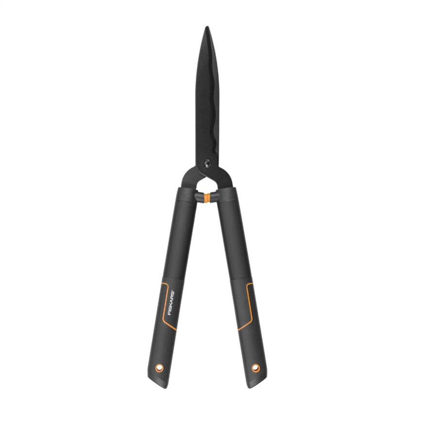 01537 Nożyce do żywopłotu HS22 Fiskars