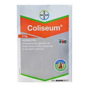 Coliseum 56WG 2kg, zamiennik Expert Met