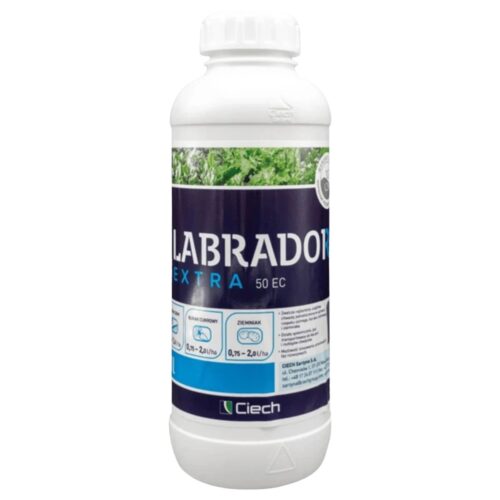 labrador 1l