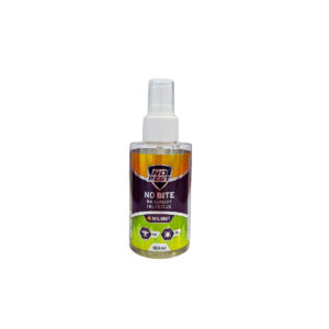Silny środek na komary i kleszcze No Pest Spray 30% DEET