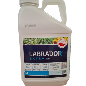 LABRADOR EXTRA 50 EC 5l