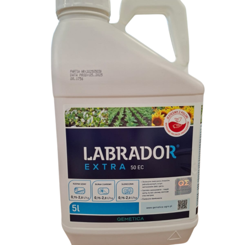 LABRADOR EXTRA 50 EC 5l LABRADOR EXTRA 50 EC 5l