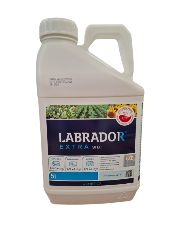 LABRADOR EXTRA 50 EC 5l
