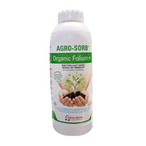AGRO-SORB FOLIUM ORGANIC 1l