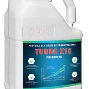AGRO-SORB X10 PREBIOTYK 5L- PROMOCJA