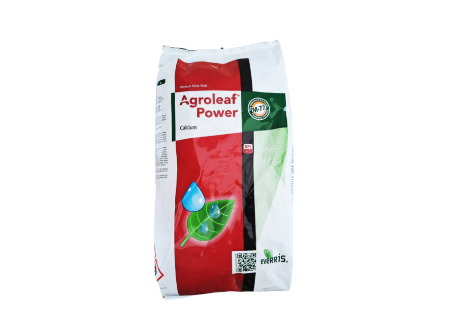 AGROLEAF POWER 11-5-19+9CaO+2.5MgO+TE 2KG AGROLEAF POWER 11-5-19+9CaO+2.5MgO+TE 2KG