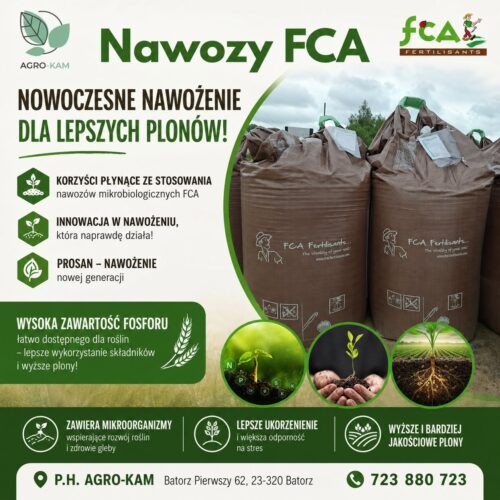 AZO'BACT PK 9-16 BB 600 KG (Fosfor,Potas,Bakterie) FCA