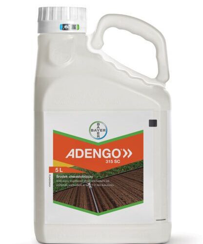 ADENGO 315 SC A 5L (Herbicyd,Doglebowo i nalistnie,Kukurydza)