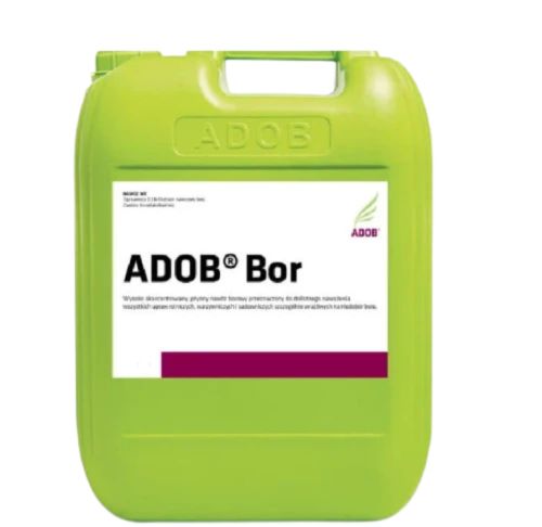 ADOB BOR 10l (Bor,Ekologia)