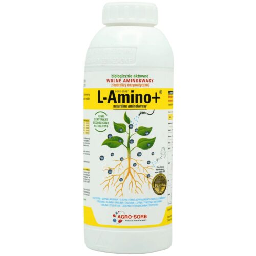 Agro-sorb L-AMINO+ 1L