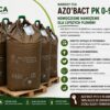 Azobact 9-16 AZO'BACT PK 9-16 BB 600 KG (Fosfor,Potas,Bakterie) FCA