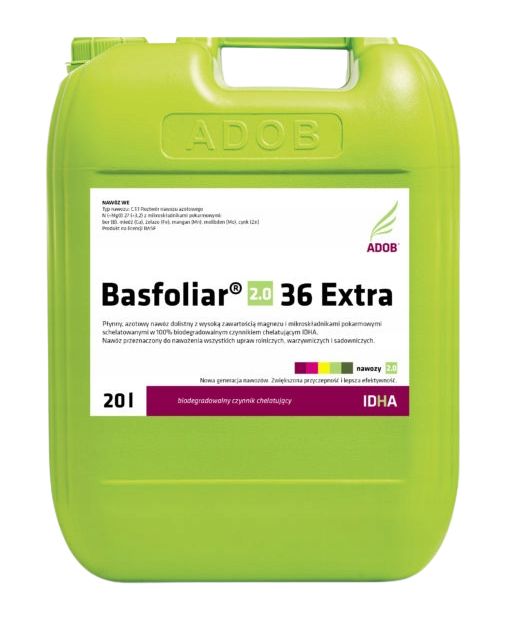 Basfoliar 20l