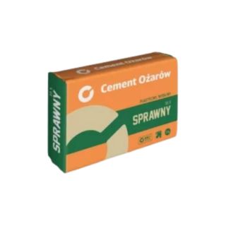 Cement Sprawny