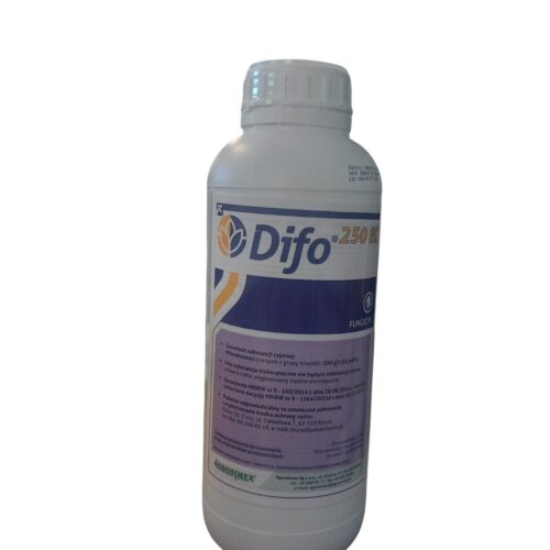 AFRODYTA 250 SC 1L