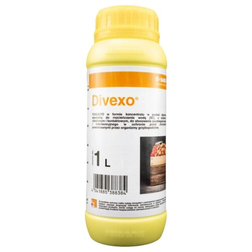 DIVEXO 1l BASF (Fungicyd)