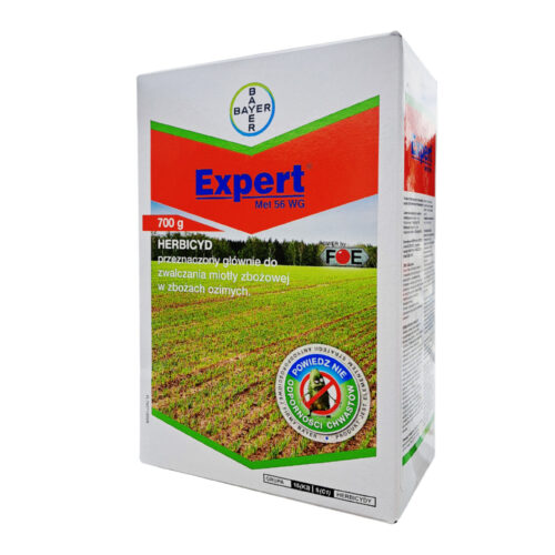 EXPERT MET 56 WG 0,7KG