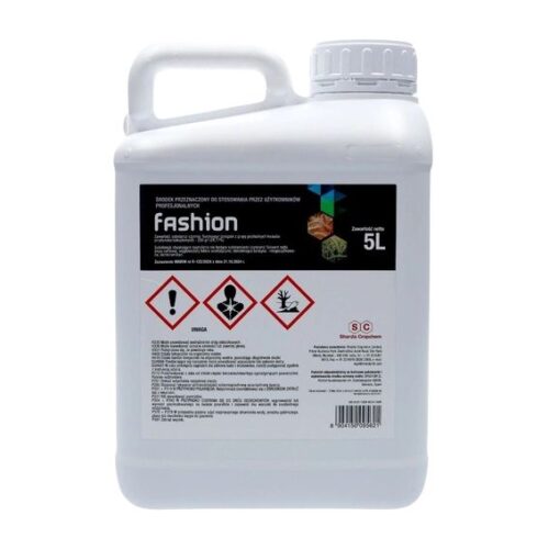 Fashion 5l