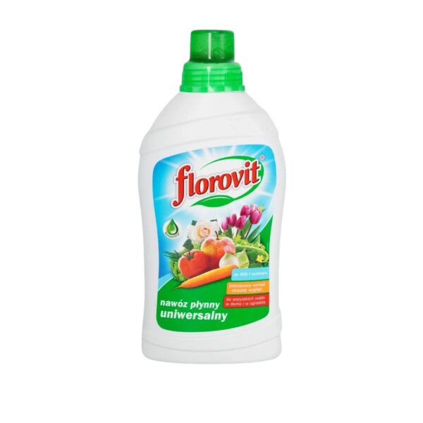 Florovit 1l