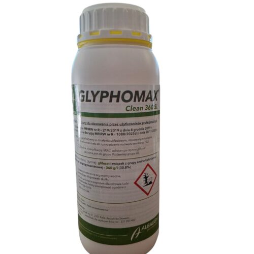 Glyphomax Clean 1l