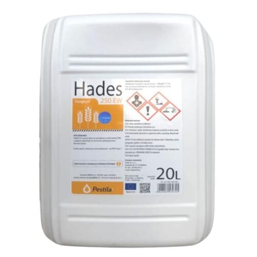Hades 20l