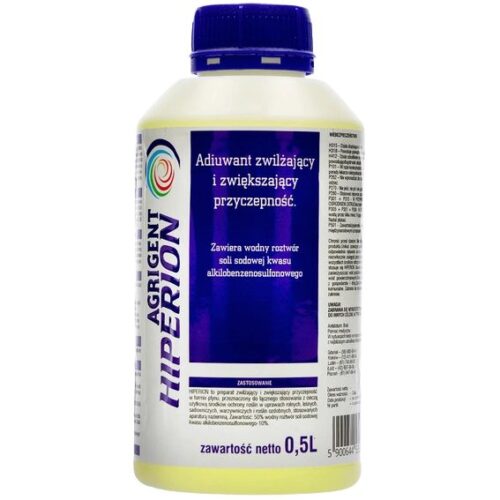 Hyperion 0,5l