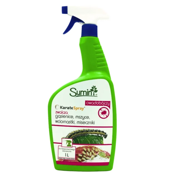 Karate spray 1l