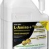 L-amino 20l AGRO-SORB L-AMINO + HUMUS 20l (Biostymulator,Kwasy humusowe)