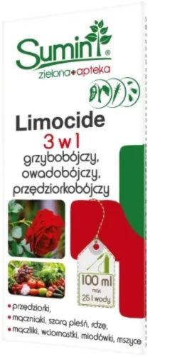 Limocide 100ml