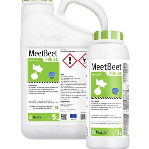 MeetBeet 5l