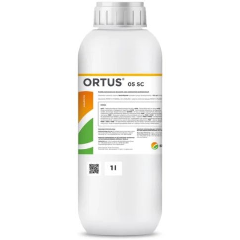 ORTUS 05 SC 1l (Przędziorek,Szpeciel)