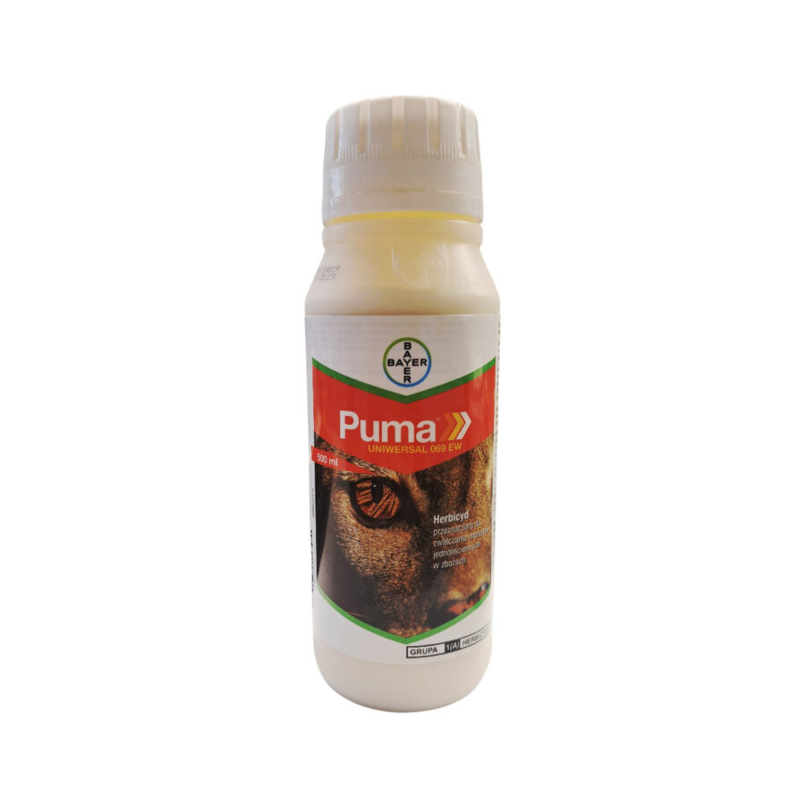 PUMA UNIWERSAL 069 EW 0,5L PUMA UNIWERSAL 069 EW 0,5L