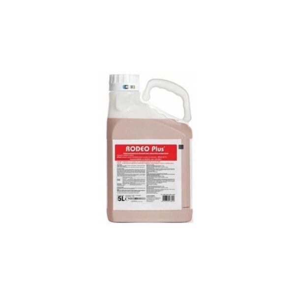 Rodeo 5l