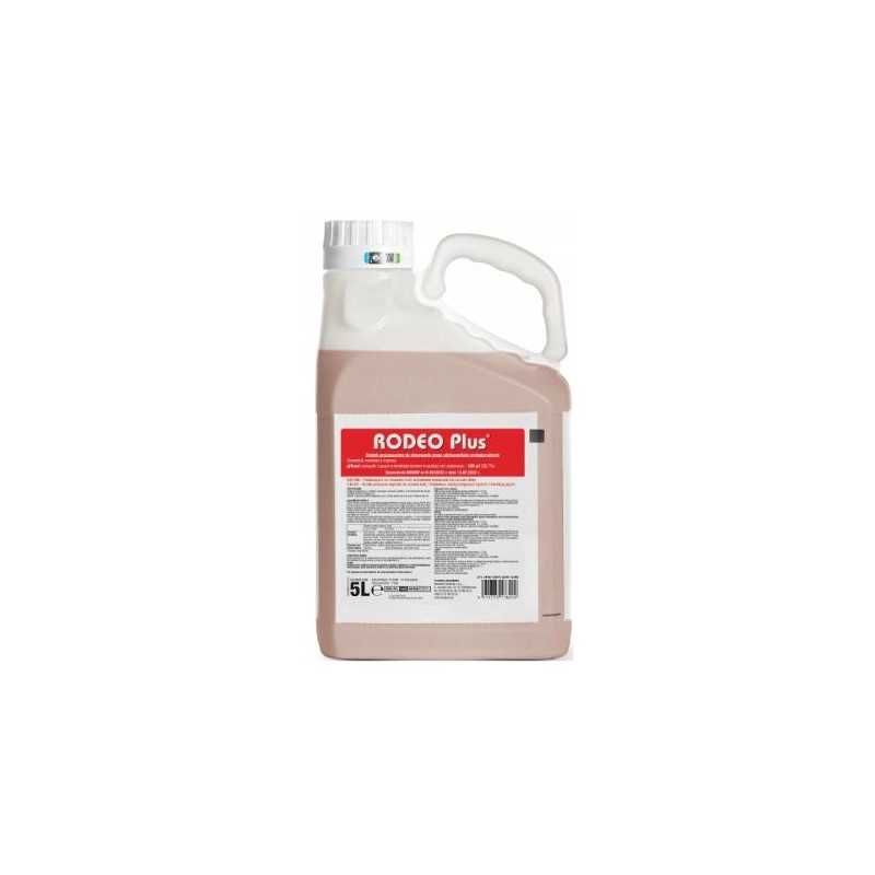RODEO PLUS 360 SL 5L (Glifosat)