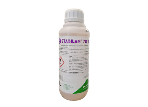 STABILAN 750 SL 1L STABILAN 750 SL 1L