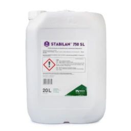 STABILAN 750 SL 20L Regulator wzrostu zbóż i rzepaku ozimego