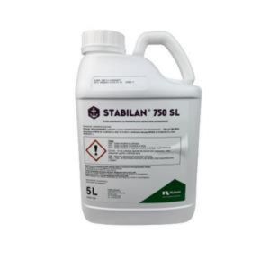 Stabilan 5l STABILAN 750 SL 5L Regulator wzrostu zbóż i rzepaku ozimego