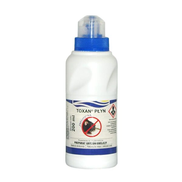 Toxan 0,2l