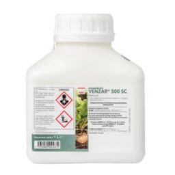Venzar 1l Venzar 500 SC 1l (Herbicyd,Burak cukrowy,Dwuliścienny)