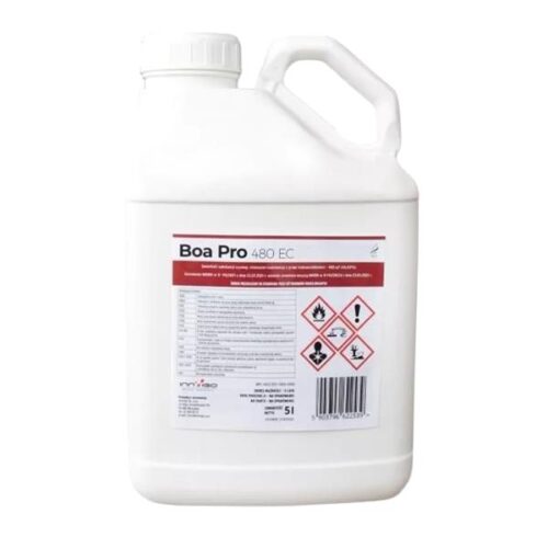 boa pro 5l