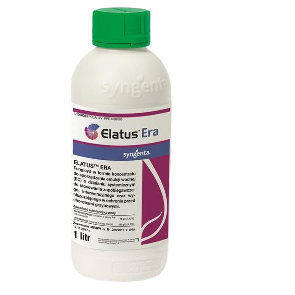 elatus 1