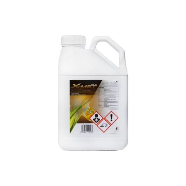 x met 5l