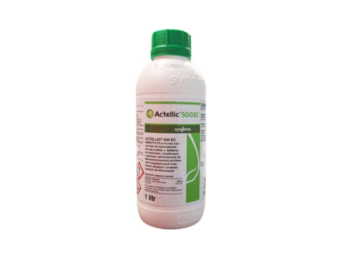 ACTELLIC 500 EC 1L ACTELLIC 500 EC 1L