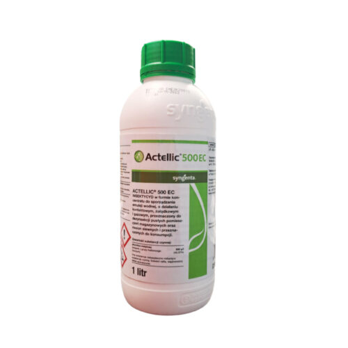ACTELLIC 500 EC 1L ACTELLIC 500 EC 1L