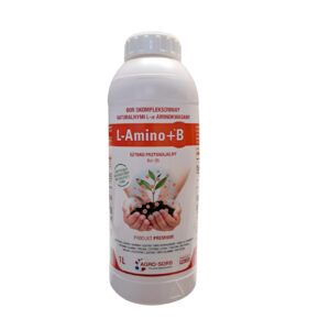 AGRO-SORB L-AMINO+B 1l