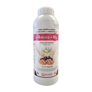 AGRO-SORB L-AMINO+MG 1l