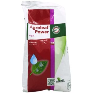 AGROLEAF POWER HIGH P 12-52-5 FOSFOROWY 2KG